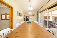 Amazing Villa with capacity for 8 people.