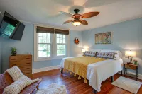Luxury Oasis near FSU w/King bed - 4-Star