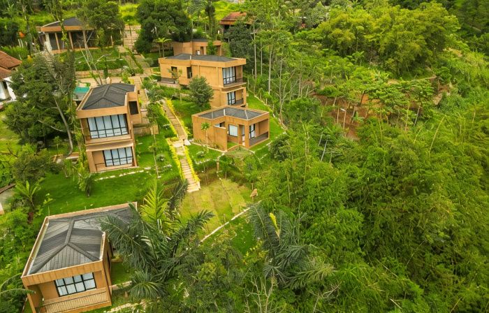 Selayang Enau, Brown Sugar Resort with The Sweetest Story