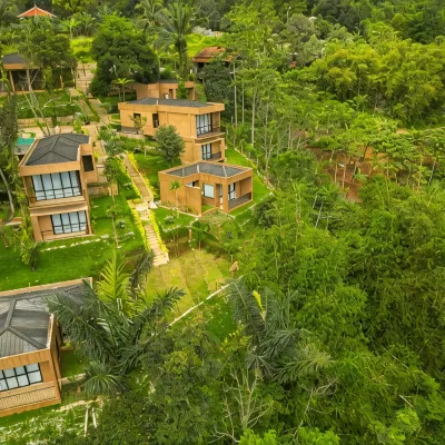 Selayang Enau, Brown Sugar Resort with The Sweetest Story Hotels near Cigombong