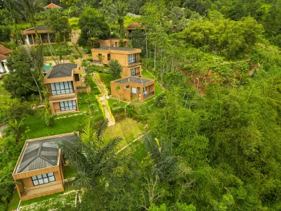 Selayang Enau, Brown Sugar Resort with The Sweetest Story Hoteles en 