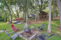 Wonderful and quite home on Lake Guntersville