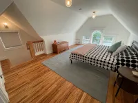The Jules - Charming 3-bedroom house in Linwood - บังกะโล