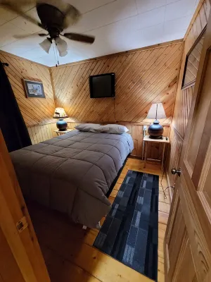 Toddy's Cabin - Homestays