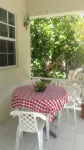 Apartment in quiet upscale Holetown area near Limegrove Centre and Beach - 2-Star