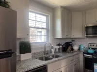 *20% Off Newly Remodeled # 5Min Walk to the Beach, Amazing Virginia Pro Host. - مطابخ