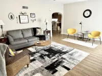 Historic District, Downtown, Ste 1 - Apartments