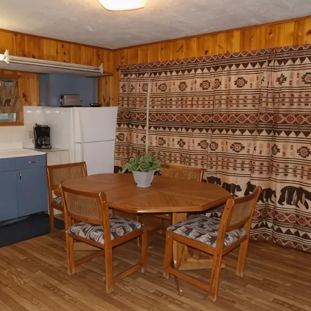 Ponderosa Cabins 104 N Laurel cabin 12
