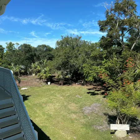 Charming 2-bedroom 2- bath home located in the middle of The Key Deer Refuge.