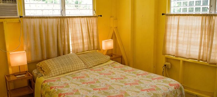 Amarilla Casita in Vieques with Wifi Hotéis em Vieques