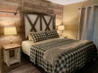 Beech Mountain Retreat - PET Friendly! - 3-Star