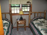 Spacious newly remodeled pet-friendly home - Balkon