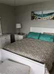 Oceanfront 2 bedroom/2bath in beautiful Bolongo Bay - Beach