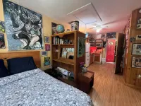 Secluded Bungalow Oasis & Sanctuary garden between Miami & Keys - 무료 와이파이