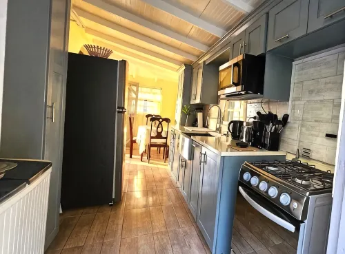 Ocean View Home -  Apartamentos vacacionales