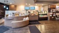 DoubleTree by Hilton Billings - bar