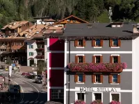 Hotel Stella Hotels in Moena