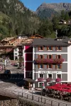 Hotel Stella