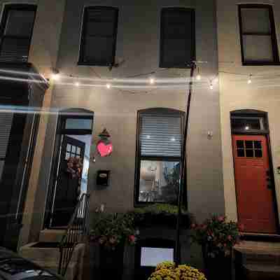 Cozy Home Away From Home Sleeps 8, has 3 bthrms, & lots of amenities to enjoy! Hotel Exterior