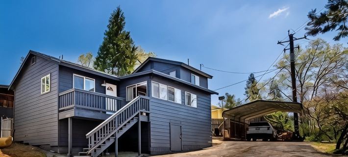 Bass Lake Escape-Near the Shore • Explore Yosemite • Close to the Pines Village Hotels in Madera County