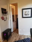 Casita MenifeeCozy and private 1 bedroom Casita, couple or solo traveler - 3-stjärniga