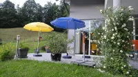 Holiday house – oasis of tranquility in the alpine upland – unknown Austria Hotele w: 