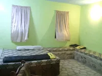 Trajan Guest House - Hostel - Desayuno