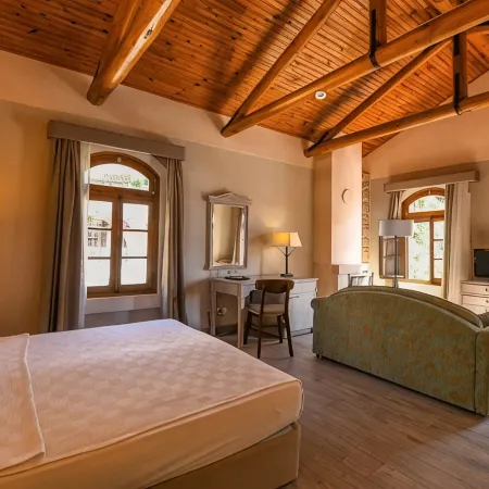 Patara Prince Hotel & Resort - Special Category