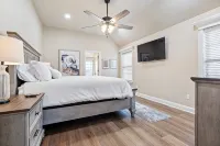 New! 4-Bedroom Home Near Pinnacle Hills Mall, AMP, & Trailhead! Great Location! - 4-Star