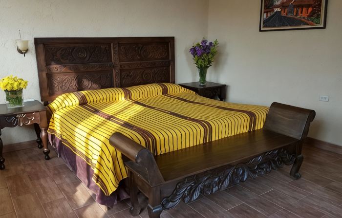 Perla Maya Hotel