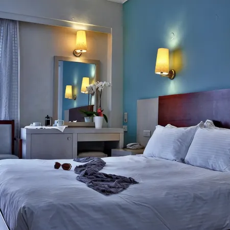 Esperia Hotel