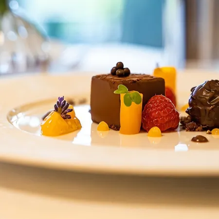 Robenstein Aktivhotel & Spa