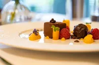 Robenstein Aktivhotel & Spa - Mountain view
