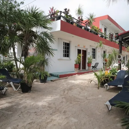 Villas Roseliz