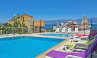 Erpey Ferah Apart Otel - Wifi