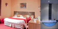 Hostellerie du Cantal - Træningscentre