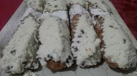 Bed & Breakfast Delle Palme - Breakfast