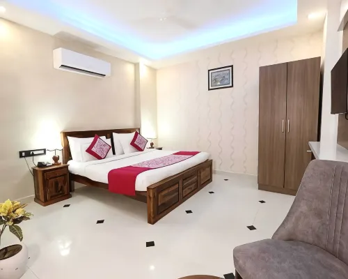 LAVIT HOTEL - 2-Star