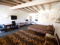 Trails Motel Hoteles en Lone Pine