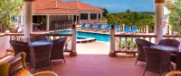 Hotel Alexandrina - Pools