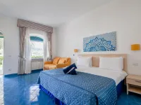 Paradiso Terme Resort & Spa Con 5 Piscine Termali Hotels in Forio