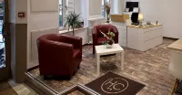 Hôtel Le Chambellan