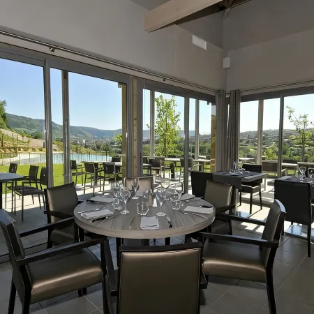 Domaine Saint Estève