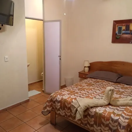 Hotel Casa Galeana
