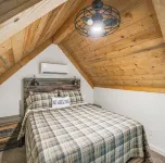 Two Peaks-South: New Cozy Cabin-Vaulted Ceiling-1 Mile to Lake Texoma. - 4성급