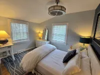 Beautiful Bray Cottage on the Vineyard - Homestays