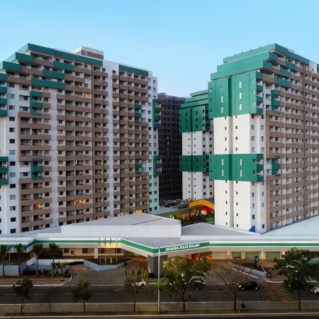 Olimpia Park Resort