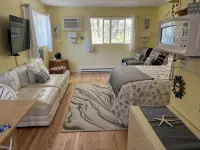 Quaint Ogunquit Condo 5 Min.Walk To Perkins Cove & Marginal Way - Homestays