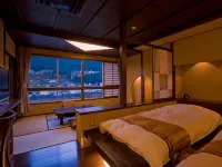Gero Onsen Fugaku
