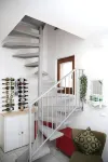 Lovely house close to the lake with panoramic lake and mountain views - 3-Star